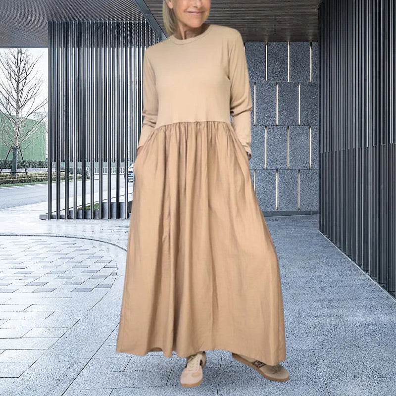 Thoughtfully Designed Dress