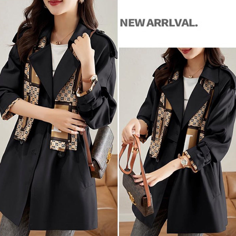Classic Vintage Coat