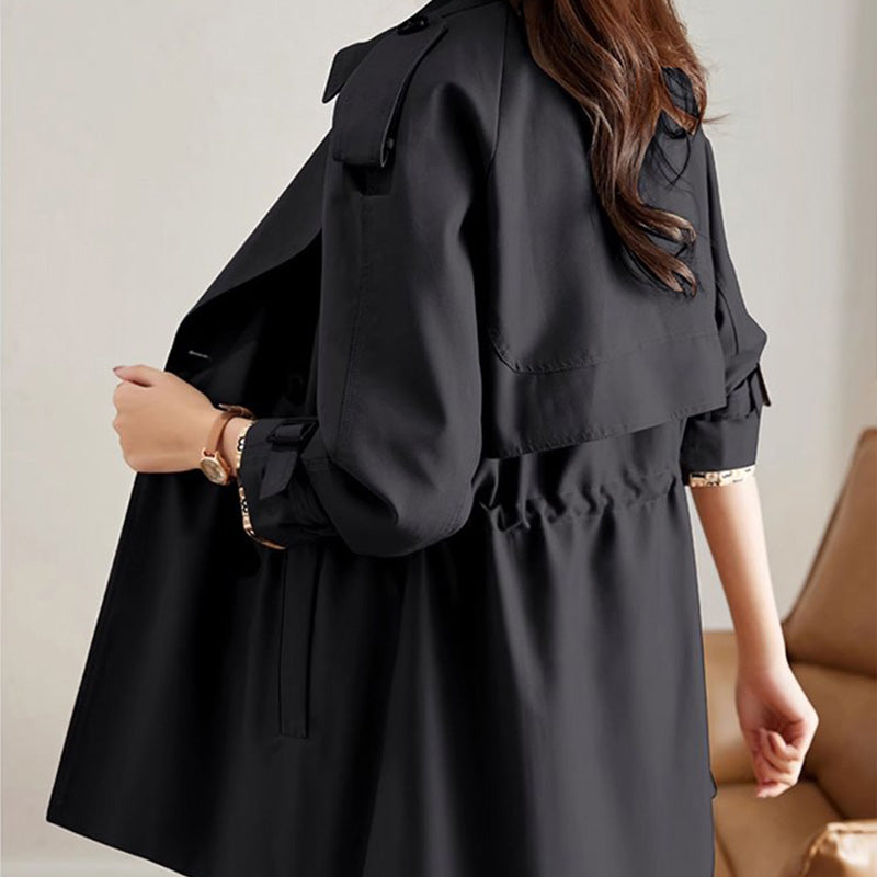 Classic Vintage Coat