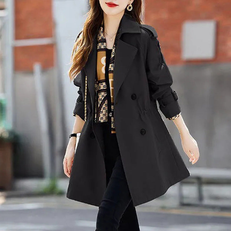 Classic Vintage Coat