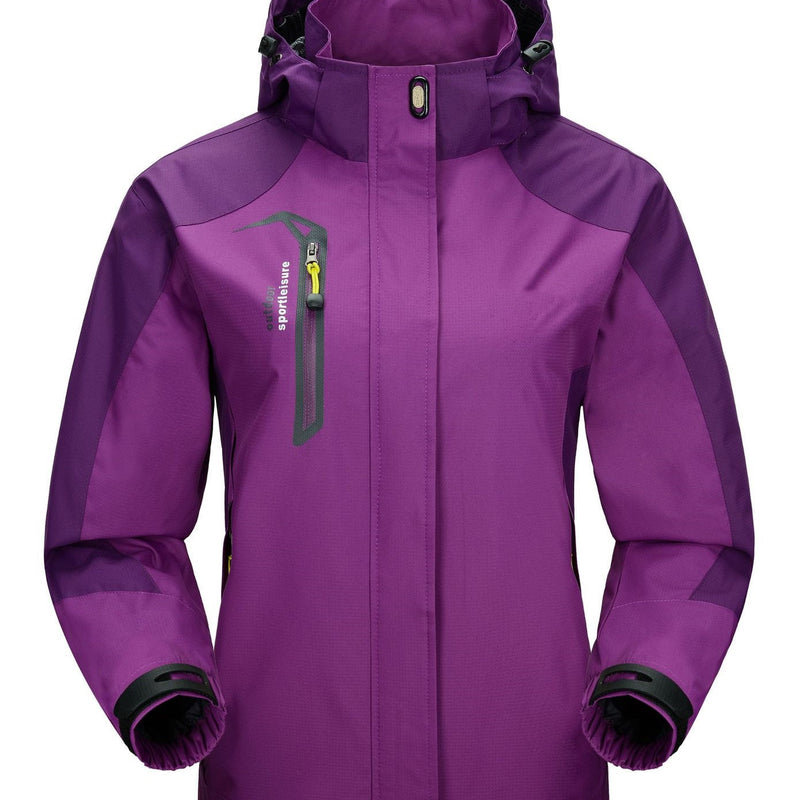Thoughtfully Designed Jacket