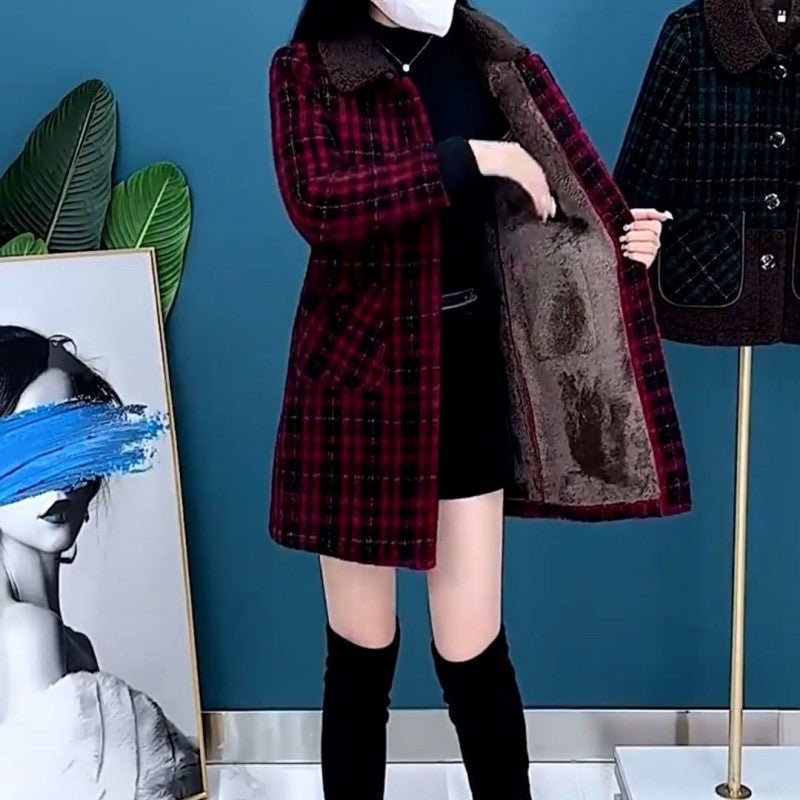 Beautifully Crafted Coat