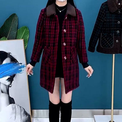 Beautifully Crafted Coat
