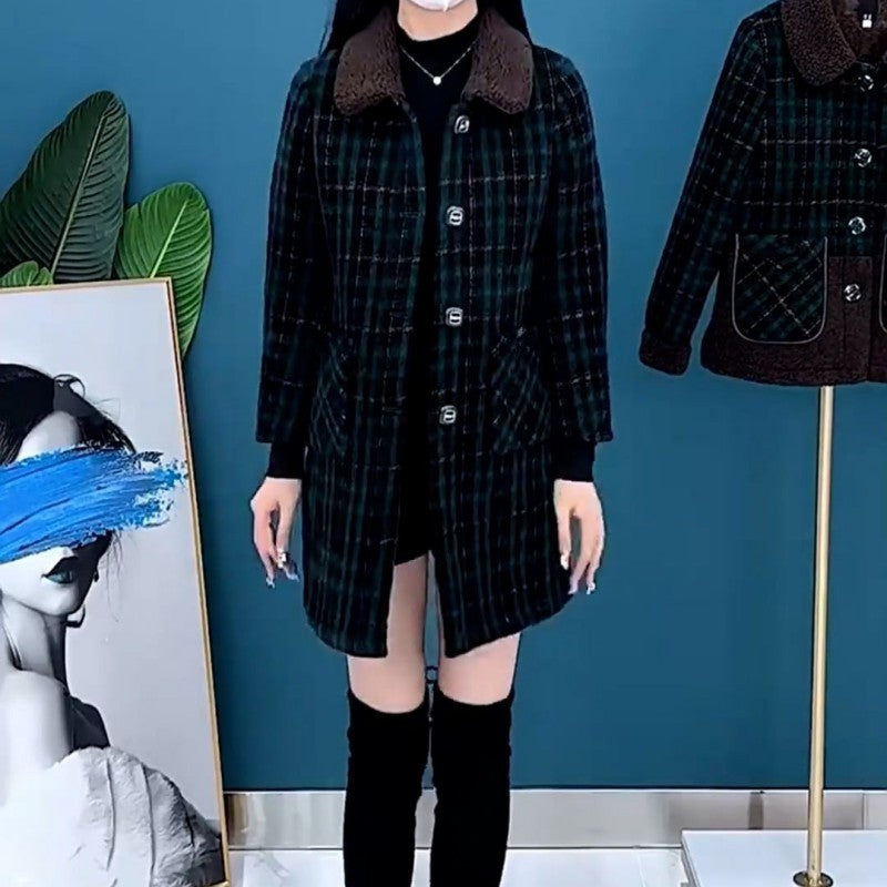 Beautifully Crafted Coat