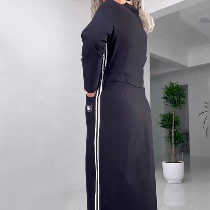 Elegantly Designed Dress