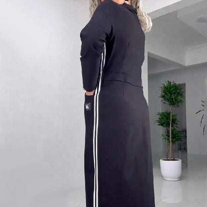 Elegantly Designed Dress