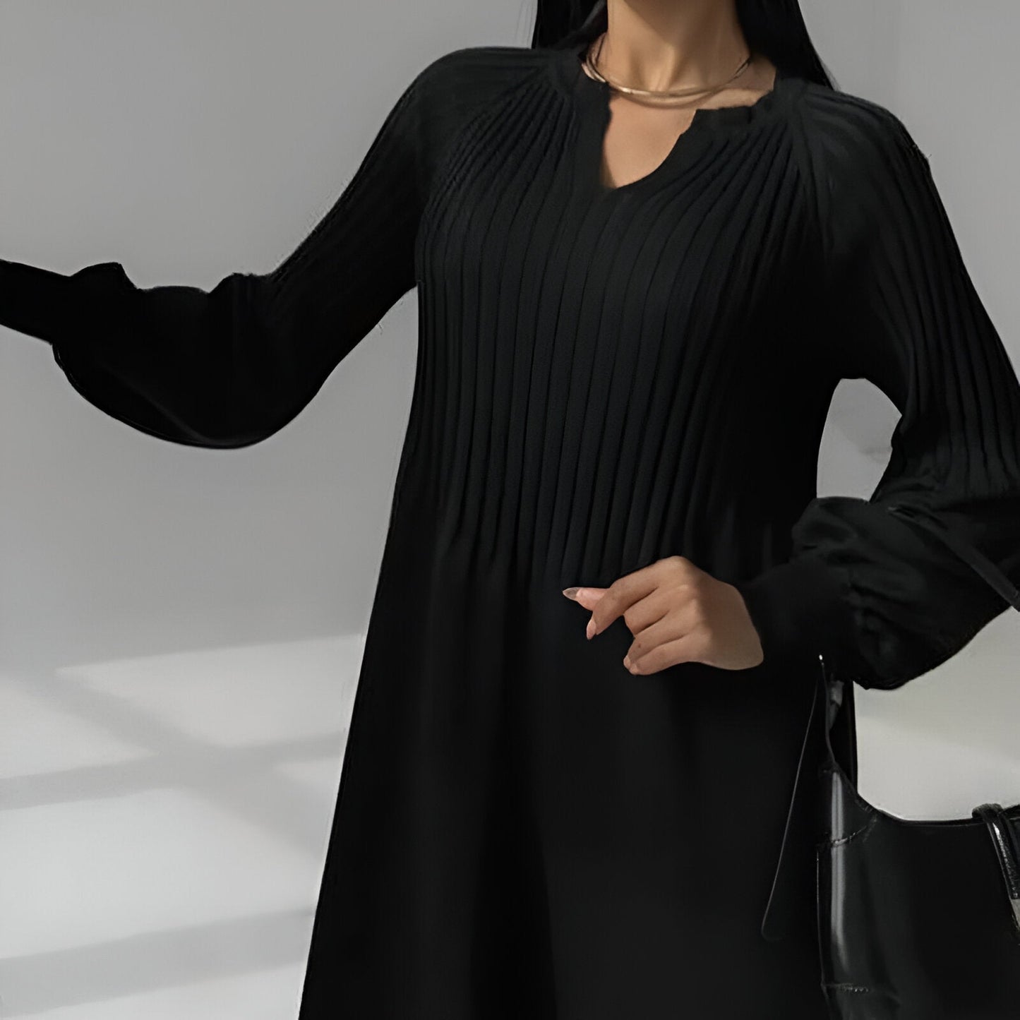 Beautifully Crafted Dress