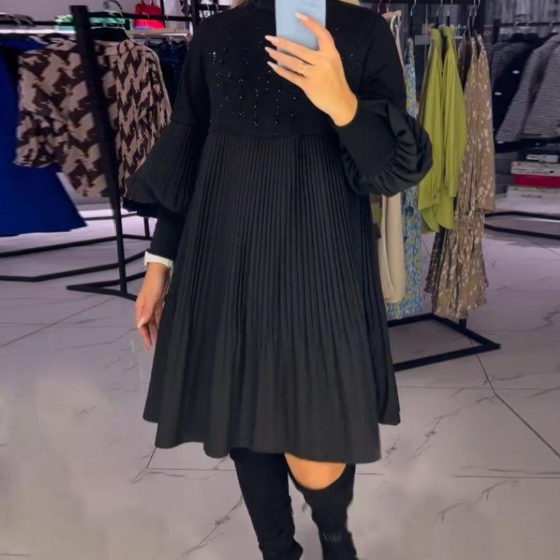Thoughtfully Designed Dress