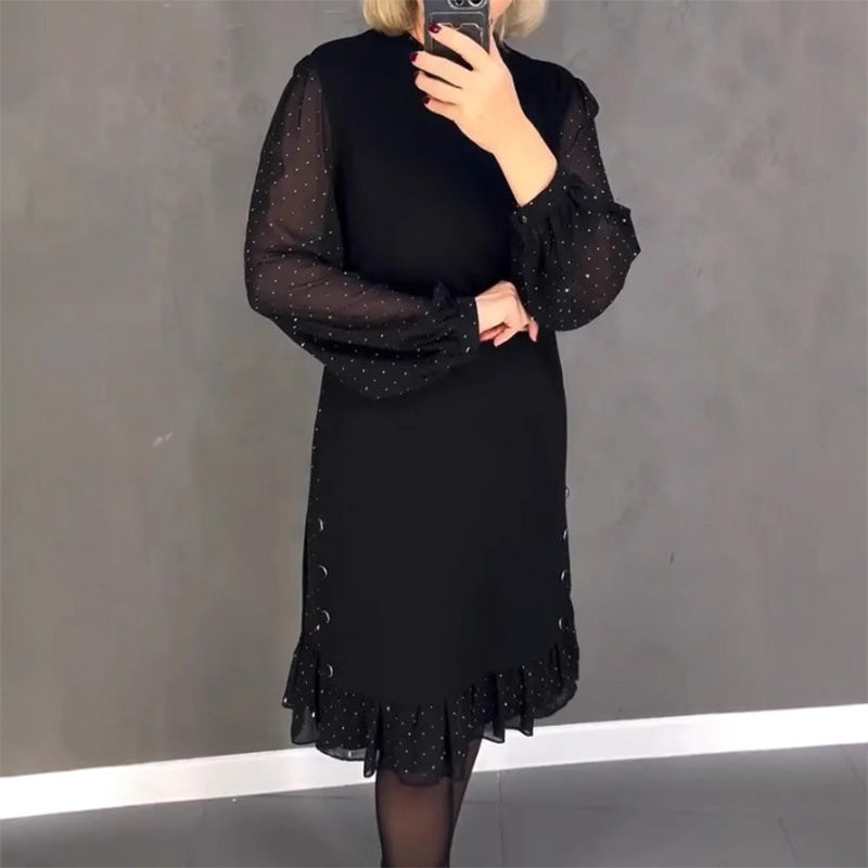 Beautifully Crafted Dress