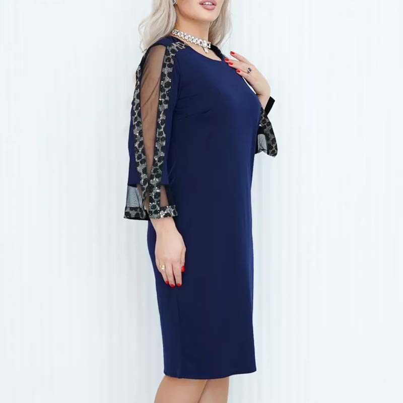 Classic Designed Dress