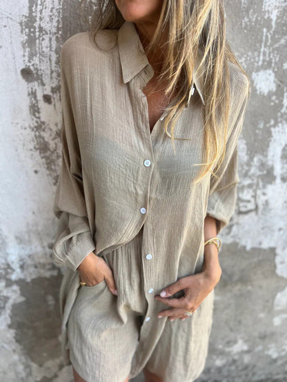 Classic Designed Shirt