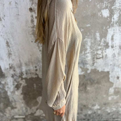 Classic Designed Shirt