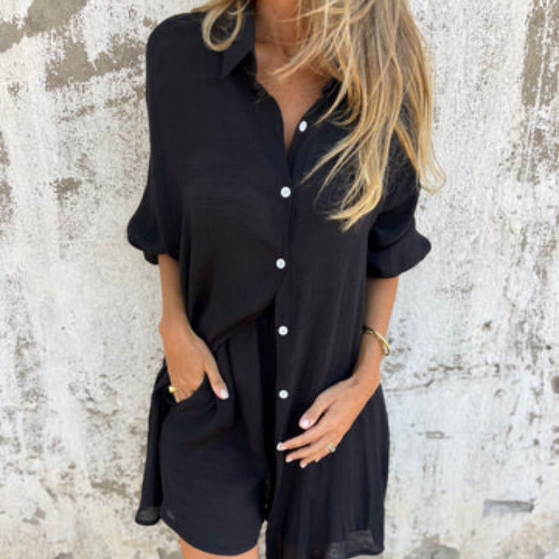 Classic Designed Shirt