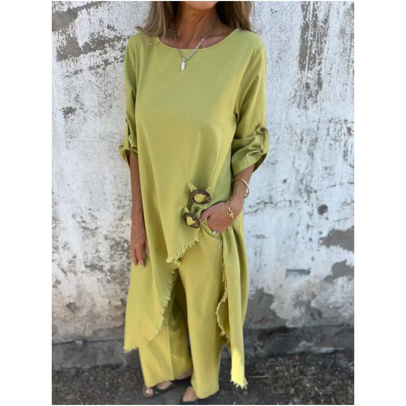 Beautifully Crafted Garment