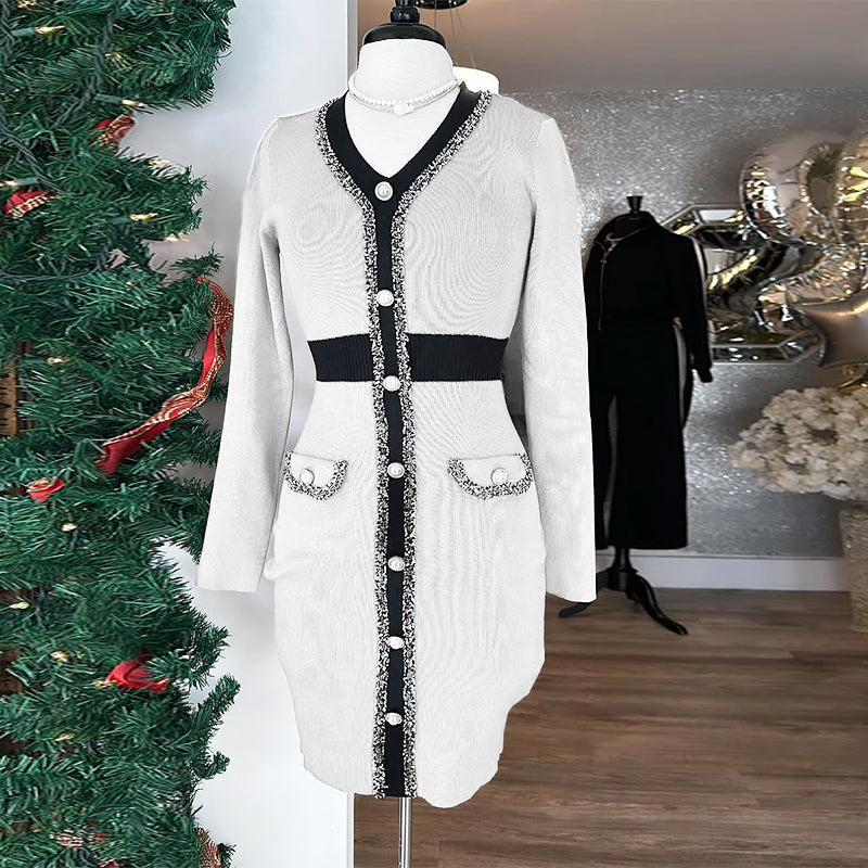 Thoughtfully Designed Dress