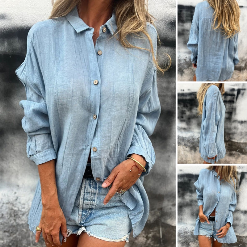 Beautifully Crafted Shirt