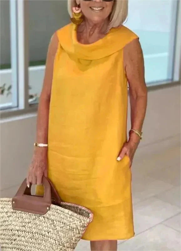 Classic Vintage Dress