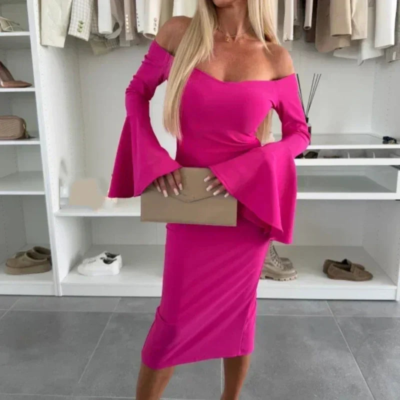 Elegantly Designed Dress