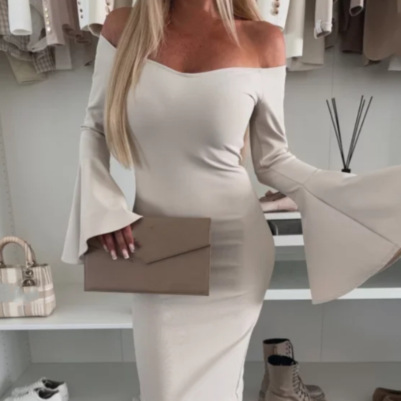 Elegantly Designed Dress