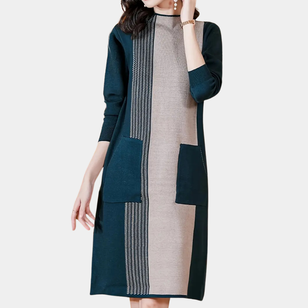 Vintage Inspired Dress