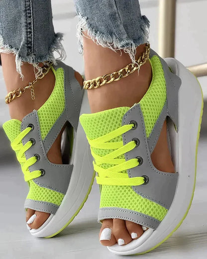 Comfortable Orthopedic Sandals for Daily Wear