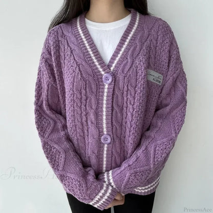 Beautifully Crafted Cardigan