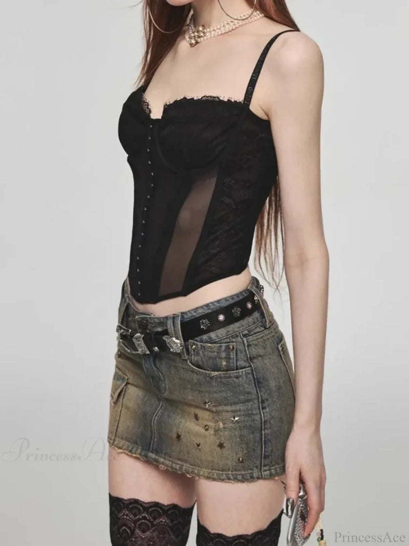 Elegantly Designed Garment