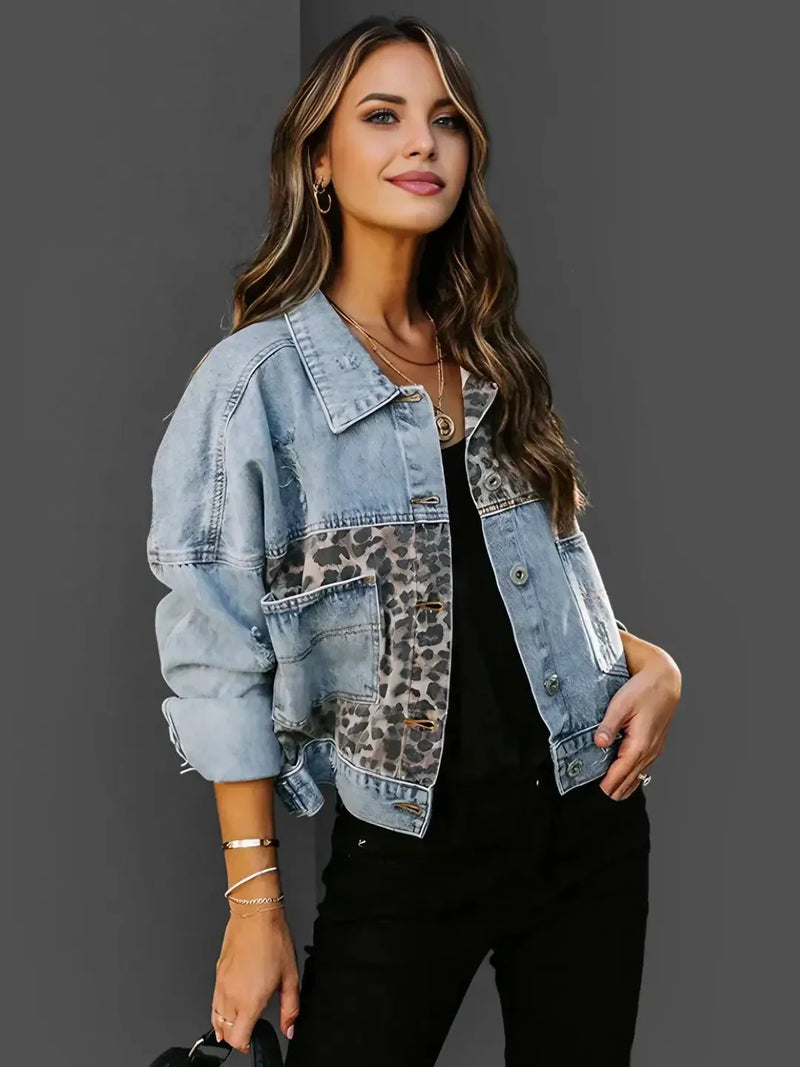 Timeless Vintage Style Jacket