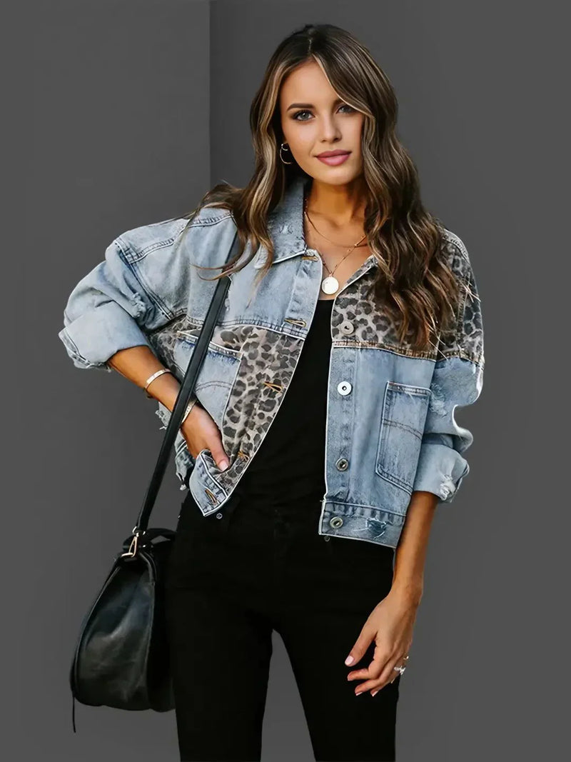 Timeless Vintage Style Jacket