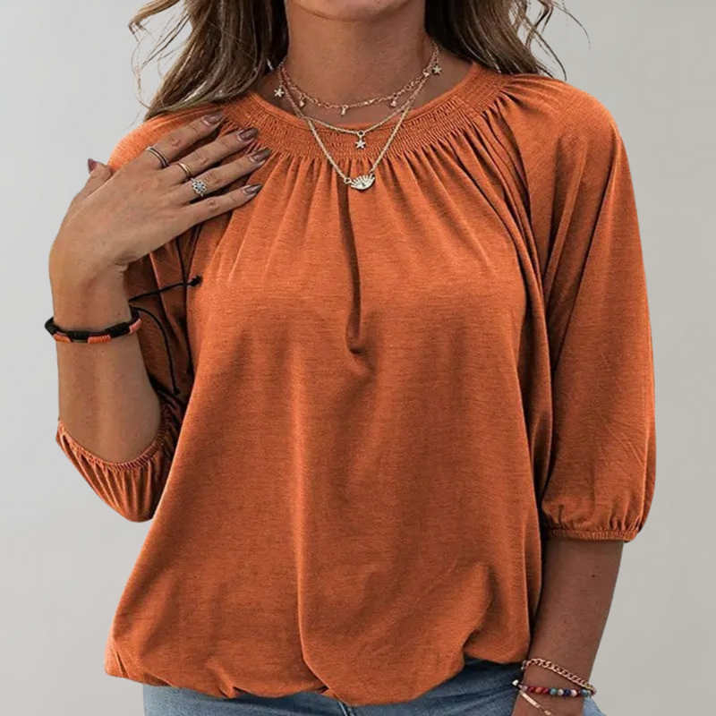 Vintage Inspired Shirt