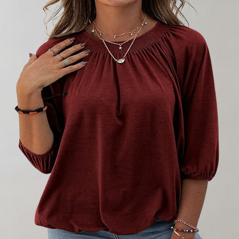 Vintage Inspired Shirt