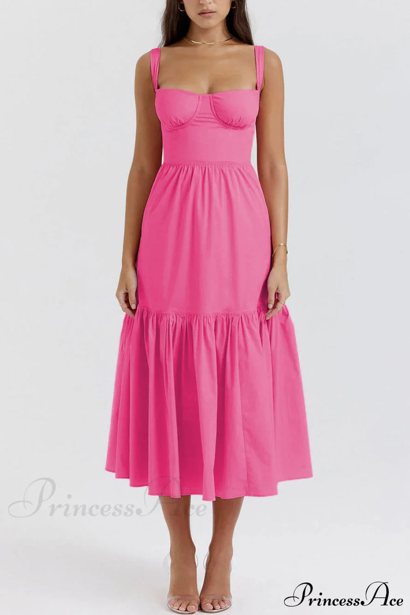 Beautifully Crafted Dress
