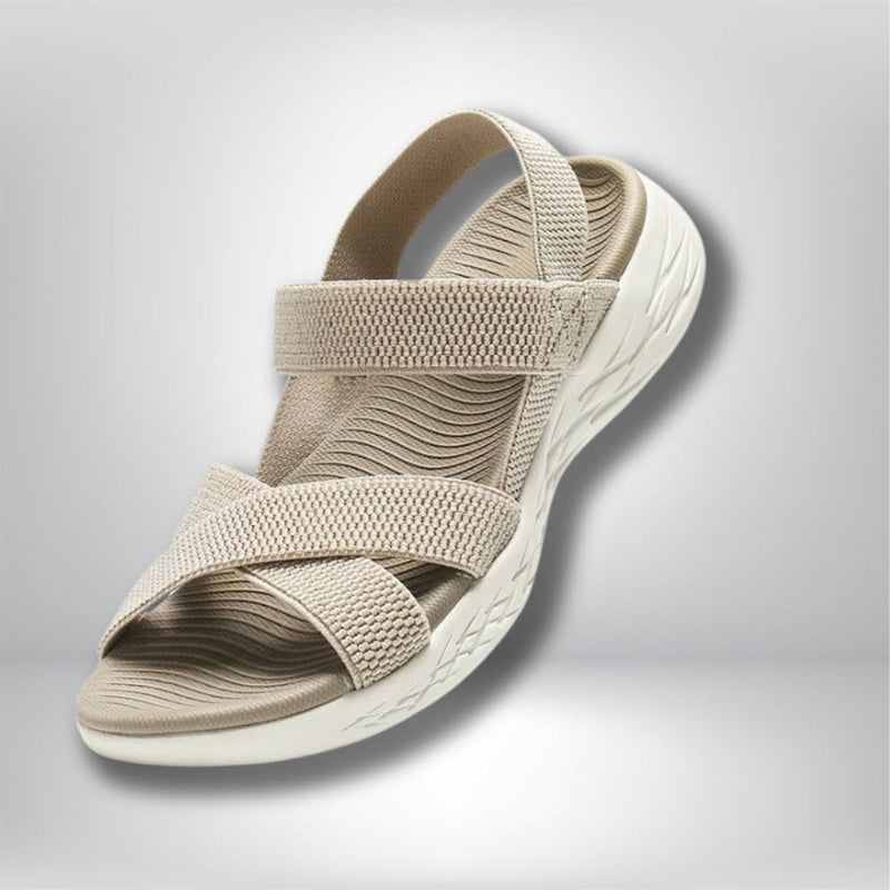 Elegant Orthopedic Sandals for Every Step