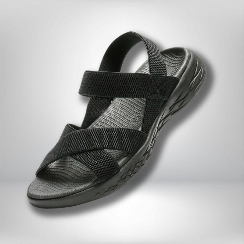 Elegant Orthopedic Sandals for Every Step