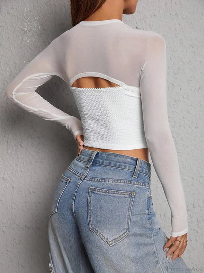 Beautifully Crafted Top