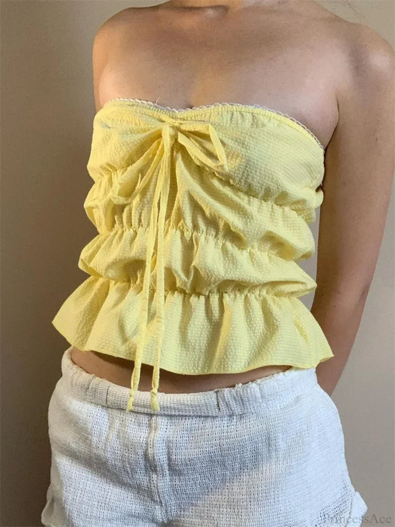 Classic Designed Top