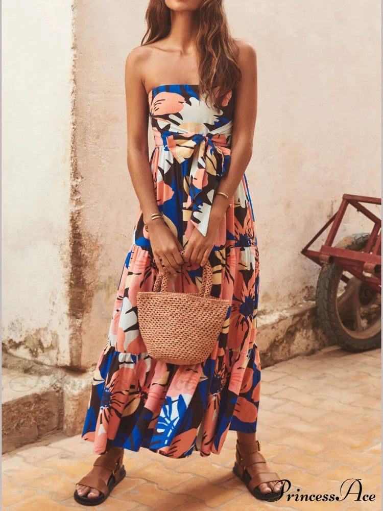 Classic Designed Dress