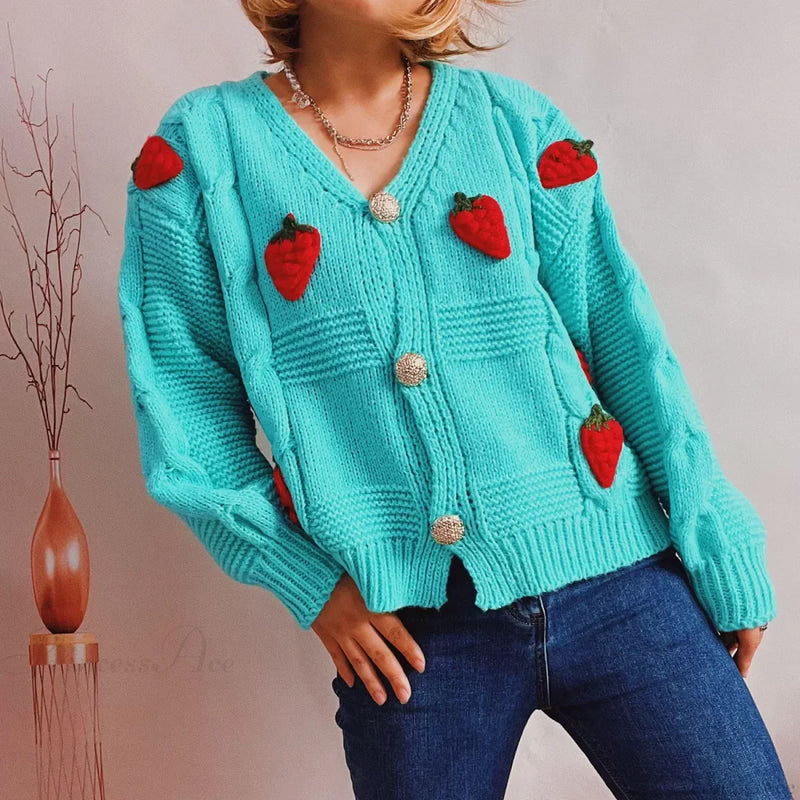 Classic Vintage Cardigan