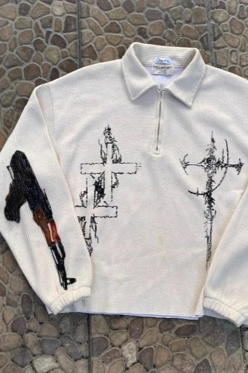 Thoughtfully Designed Shirt