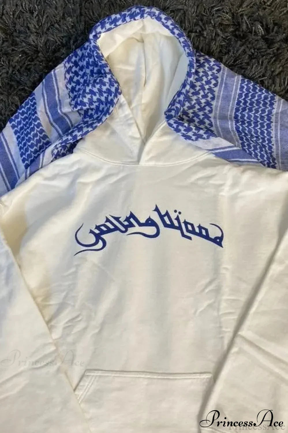 Thoughtfully Designed Garment