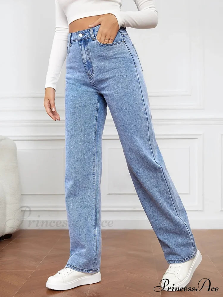 Gracefully Designed Trousers