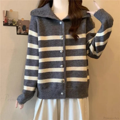 Classic Designed Cardigan
