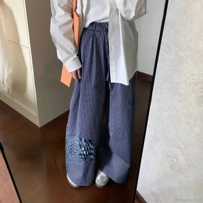 Gracefully Designed Pants
