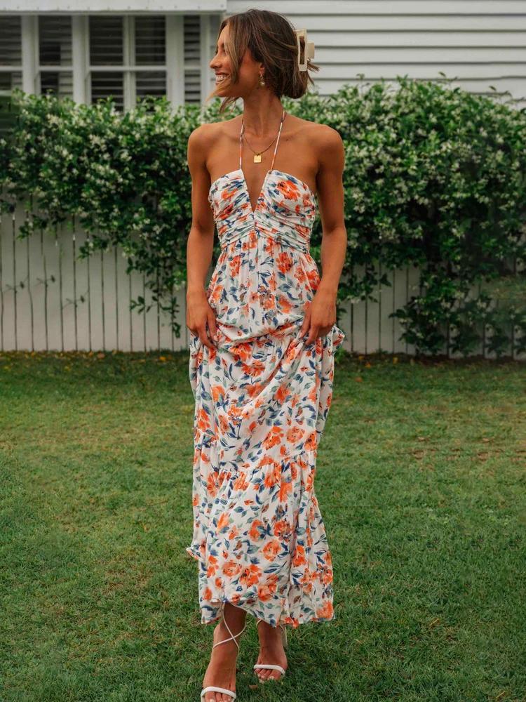 Classic Vintage Dress