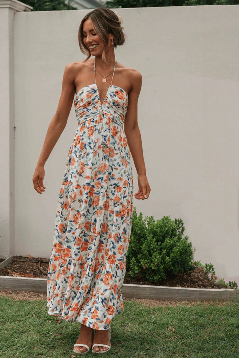 Classic Designed Dress