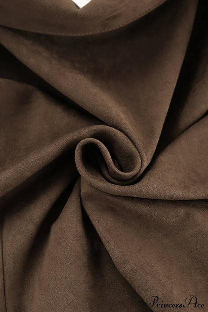 Vintage Inspired Coat