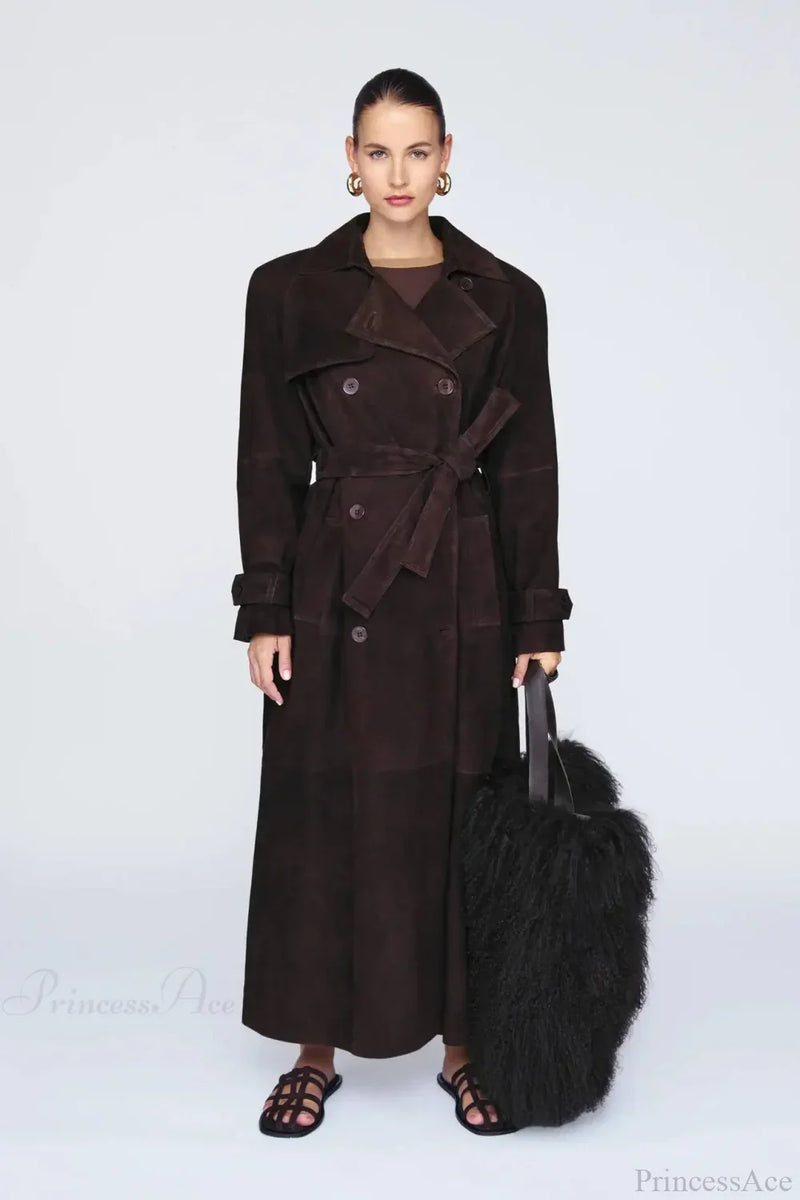 Beautifully Crafted Coat