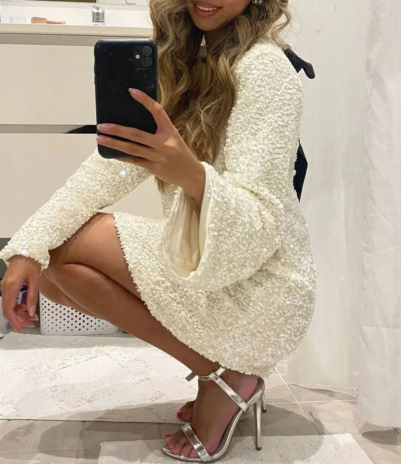 Beautifully Crafted Dress