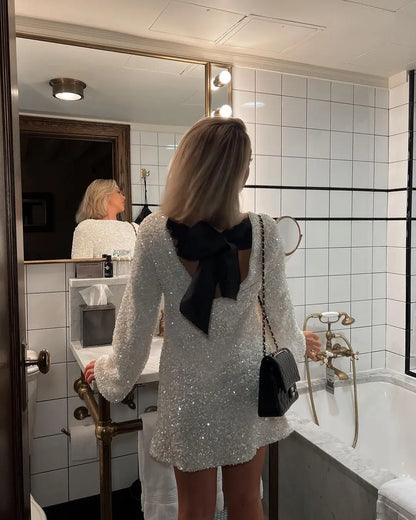 Vintage Inspired Dress