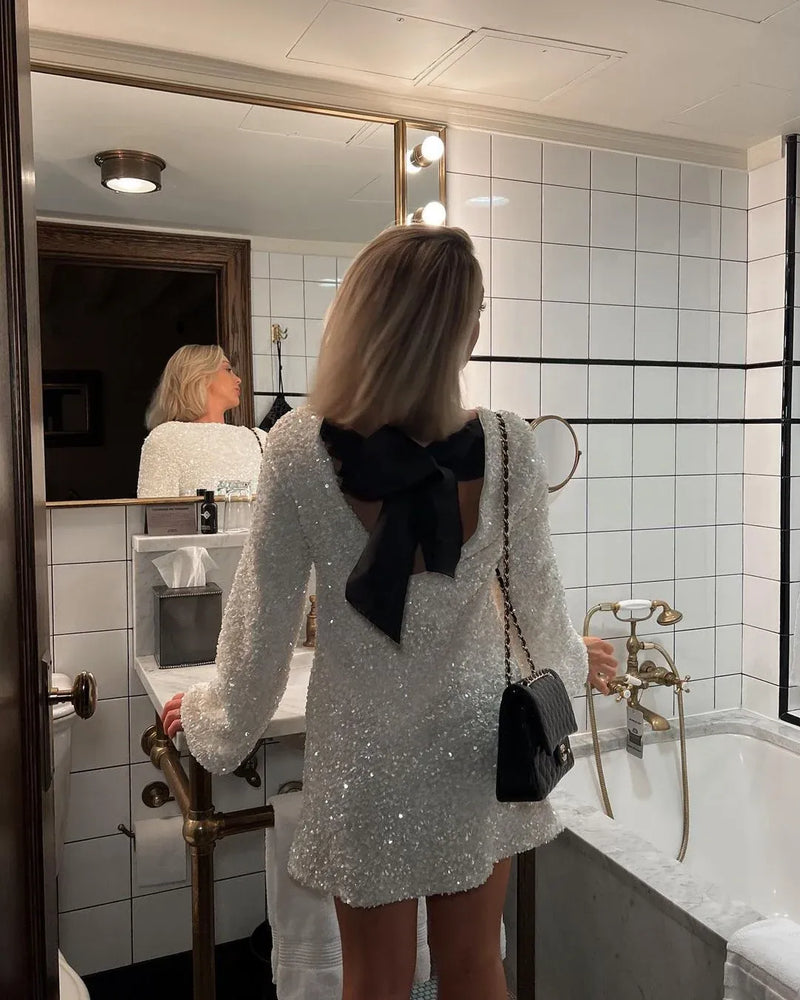 Vintage Inspired Dress